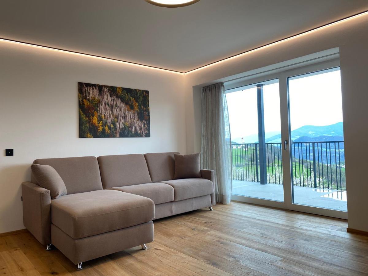 Alpenglow Apartments Collalbo Exterior photo