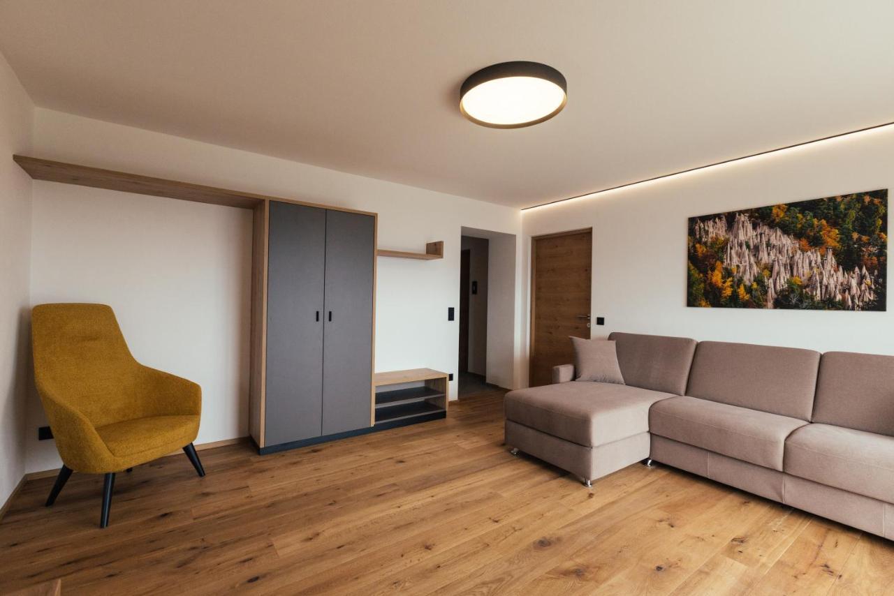 Alpenglow Apartments Collalbo Exterior photo
