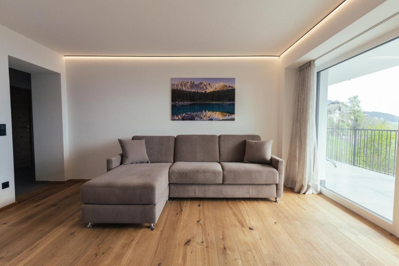 Alpenglow Apartments Collalbo Exterior photo