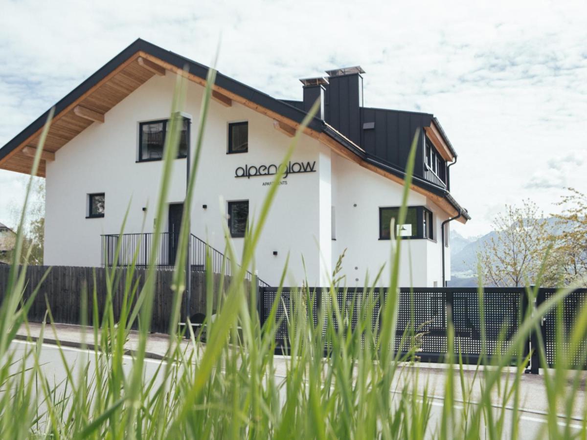 Alpenglow Apartments Collalbo Exterior photo