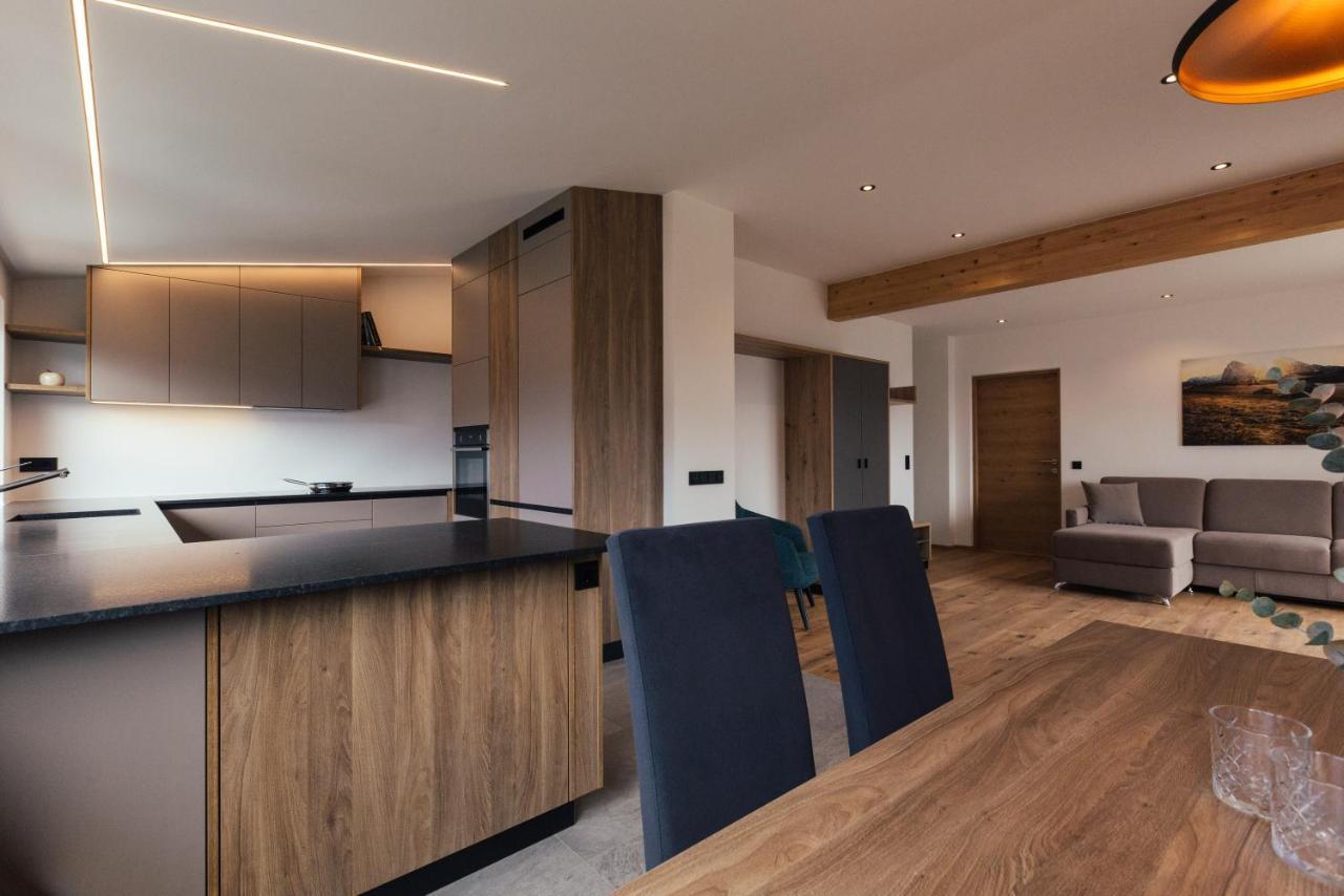 Alpenglow Apartments Collalbo Exterior photo