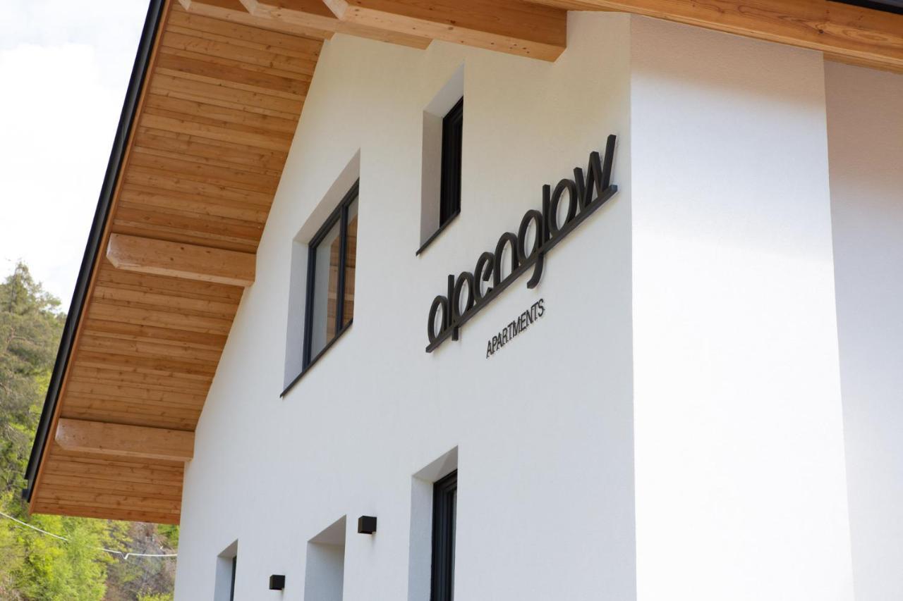 Alpenglow Apartments Collalbo Exterior photo